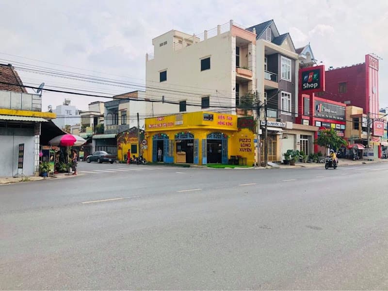 Hình ảnh Pizza Long Xuyên - 4