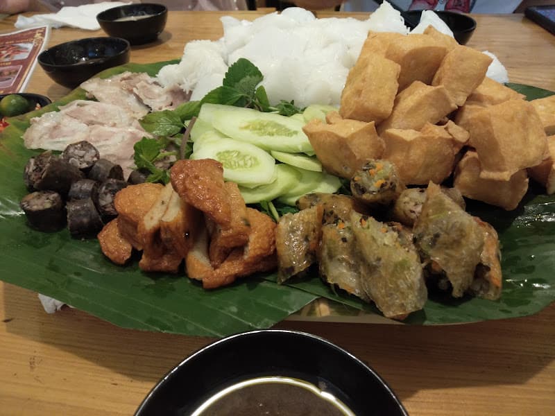 Hình ảnh Quán Ngon - Bún Đậu Mắm Tôm - 3