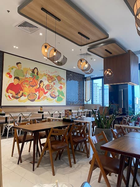Hình ảnh ThaiExpress Thiso Mall Sala - 2