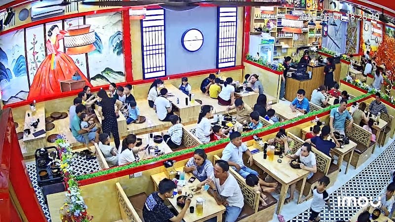 Hình ảnh Mỳ Cay SEOULcay - 3