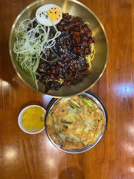 Hình ảnh LAVA Food 3 - 5