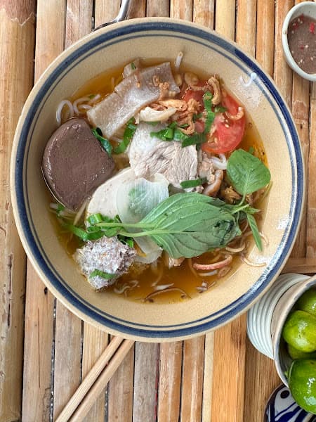 Hình ảnh Bún Riêu Ba Cử - 2