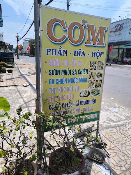 Hình ảnh Quán Cơm Ngon - 3