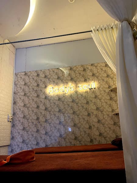 Hình ảnh Thảo An Spa - Massage vật lý trị liệu cho nam và nữ - 3