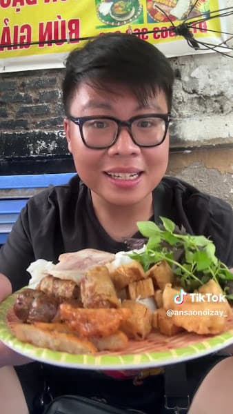 Hình ảnh Bún Đậu Mẹt Hằng Duy - 4