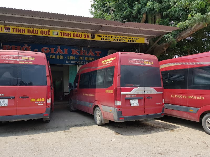 Hình ảnh Nhà Hàng Diệu Thúy Hữu Lũng - 5