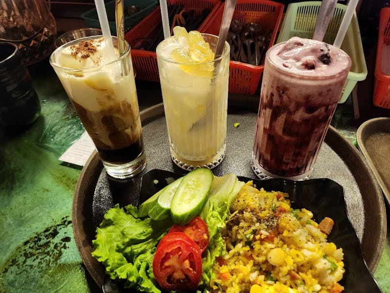 Hình ảnh Coffee Biết Nói - 3