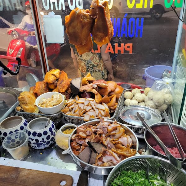 Hình ảnh Quán cơm 22 Thái Nguyên - 3