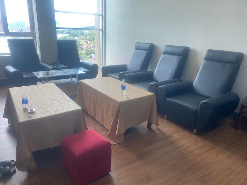 Hình ảnh Massage Biển Hồ - 3
