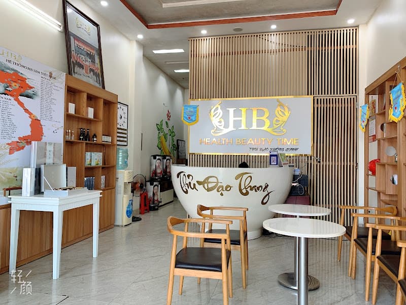Hình ảnh HB Spa - Từ Sơn (Dưỡng Sinh & Thủ Đạo Thang) - 6