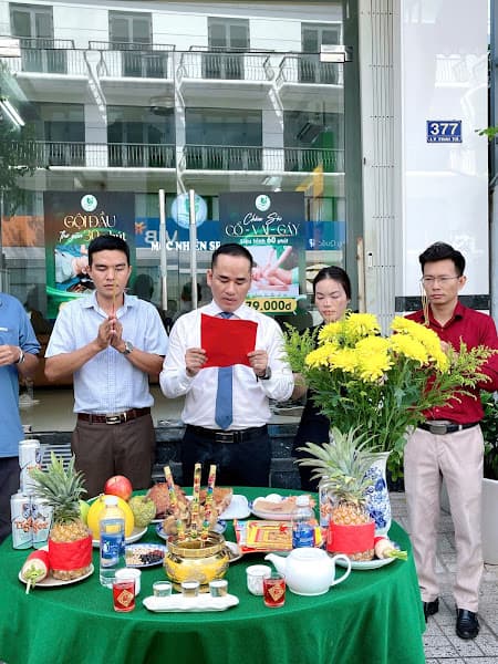 Hình ảnh Mộc Nhiên Spa - An Giang - 4