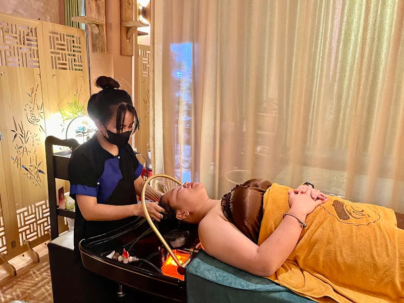 Hình ảnh Tộc Care - 4