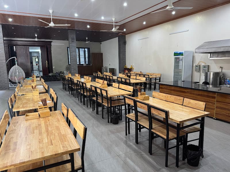 Hình ảnh Nhà hàng TÙNG AN - 2