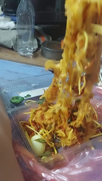 Hình ảnh Bánh Tráng Trộn Quang Đăng Cơ Sở 6 - 5