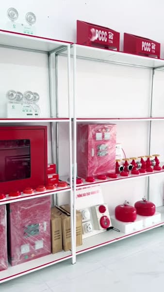 Hình ảnh CÔNG TY TNHH CÔNG NGHỆ GIANG PHÁT - 4