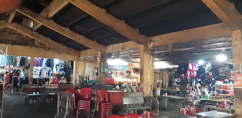 Hình ảnh Chợ Tri Tôn - 7