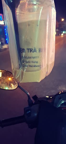 Hình ảnh Bánh Tráng Trộn Sài Gòn Hương Trương - 2
