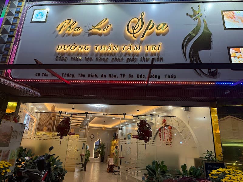 Hình ảnh Pha Lê Spa - 2