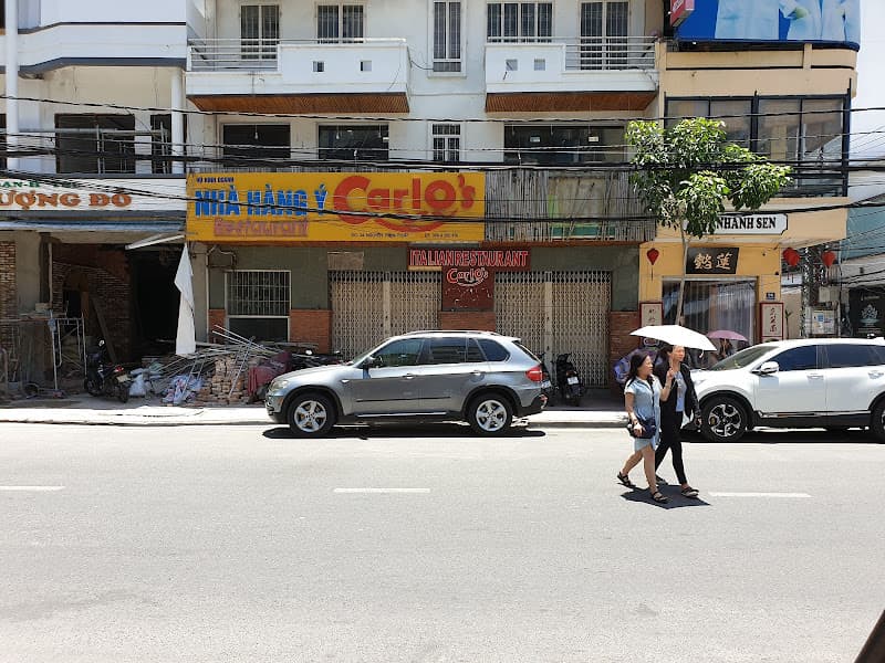 Hình ảnh Nhà hàng Pizza Carlo Italia - 3