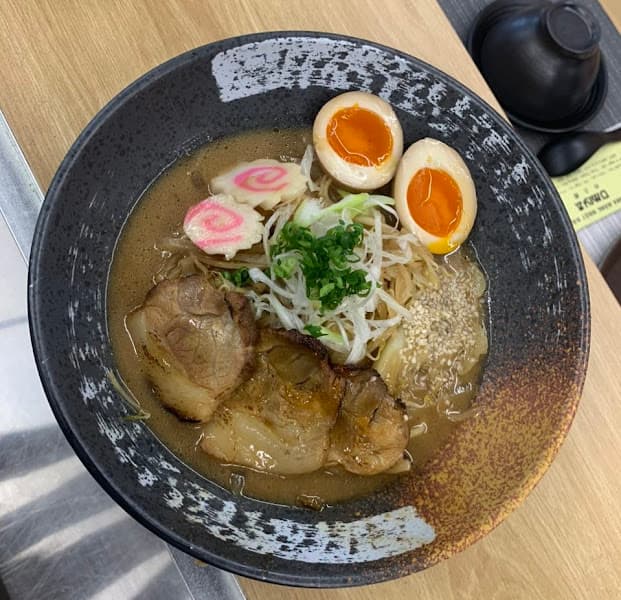 Hình ảnh OMA Nhà Hàng Nhật Bản - 2