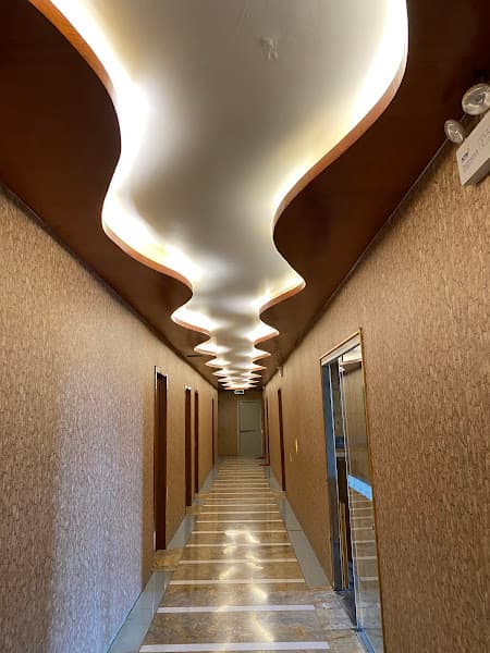 Ảnh bìa Phu thang Massage