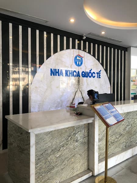 Hình ảnh Nha Khoa Quốc Tế - 4