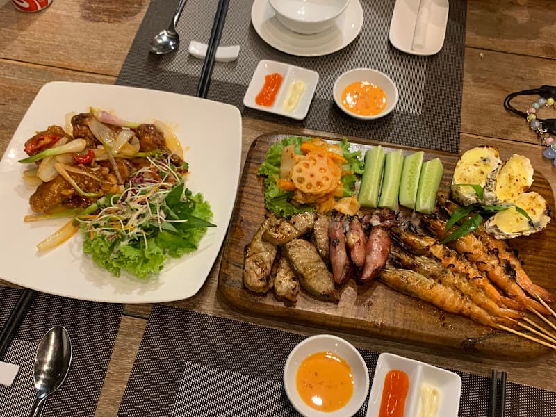 Hình ảnh Nhà hàng Bia tươi Gozo Brew House - 5