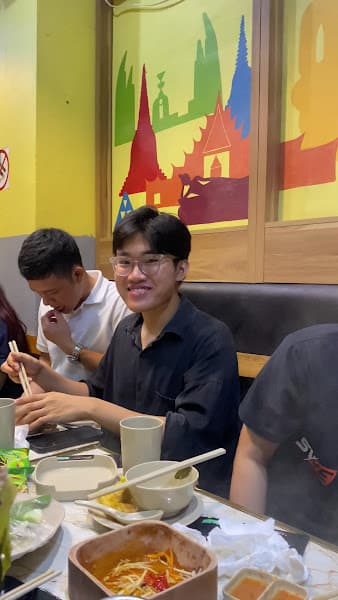 Hình ảnh Thai Deli Hàm Nghi - 4