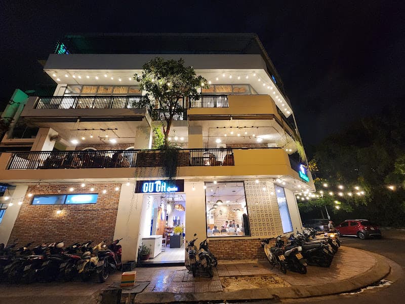 Hình ảnh Gu Gà Quán Nha Trang - 4