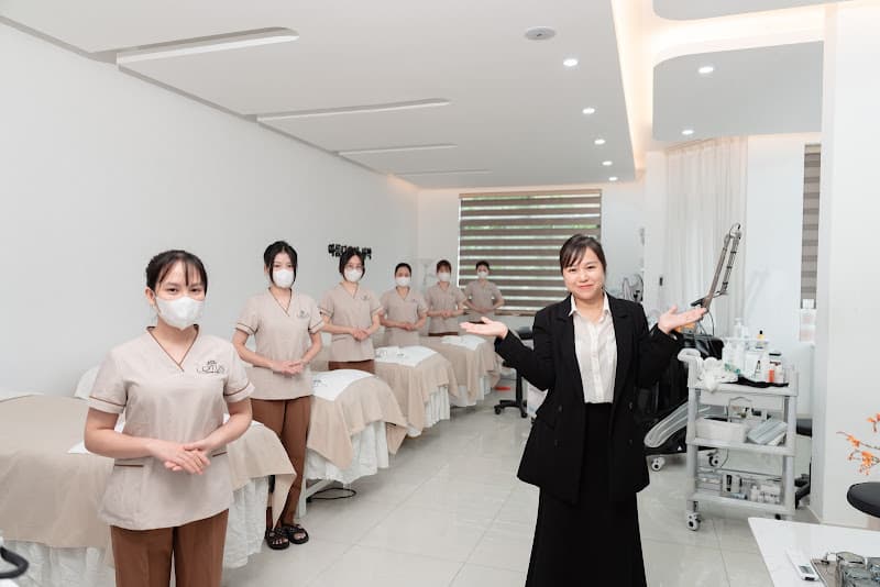 Hình ảnh AQua Lotus Massage & Spa - 5