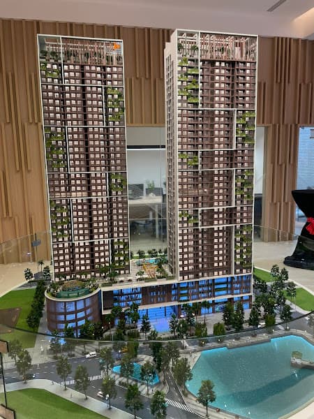 Hình ảnh Bv Diamond Hill Thái Nguyên - 3
