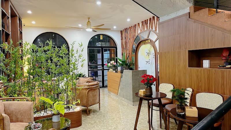 Hình ảnh TRE SPA HẠ LONG - 2