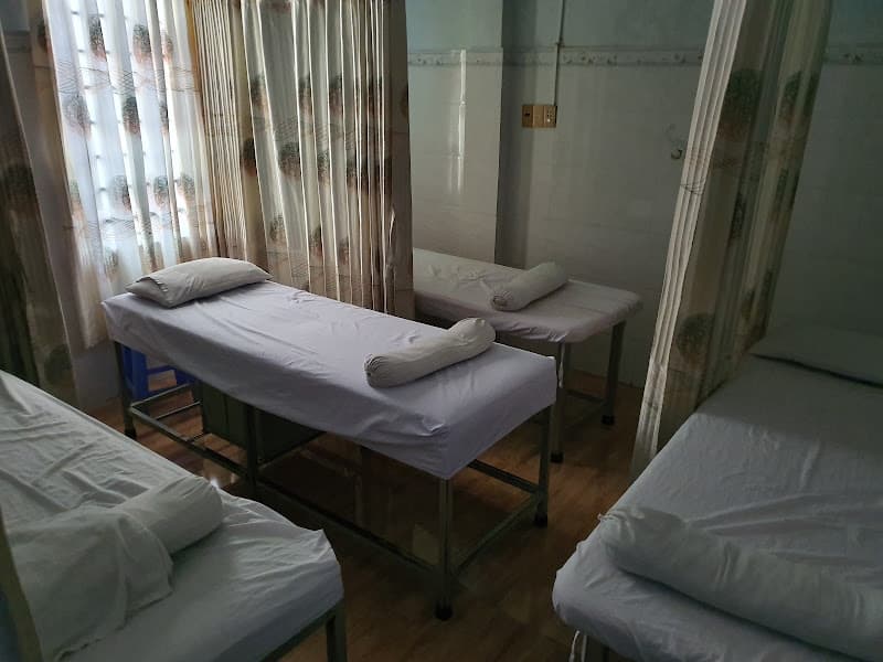Hình ảnh Massage Người Mù Ngọc Tiến - 3