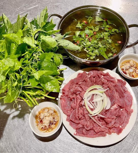 Hình ảnh Bò Tơ 6 Hùng - 3