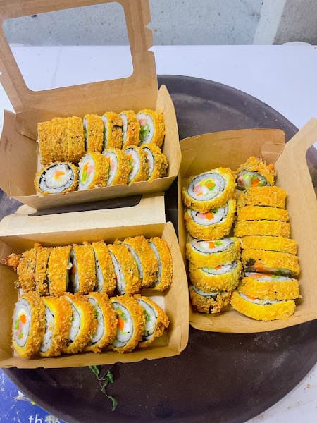 Ảnh bìa Ăn Vặt Toàn Neo