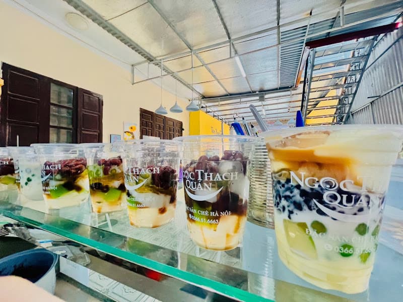 Hình ảnh Bánh Tráng Cô Huê - 3