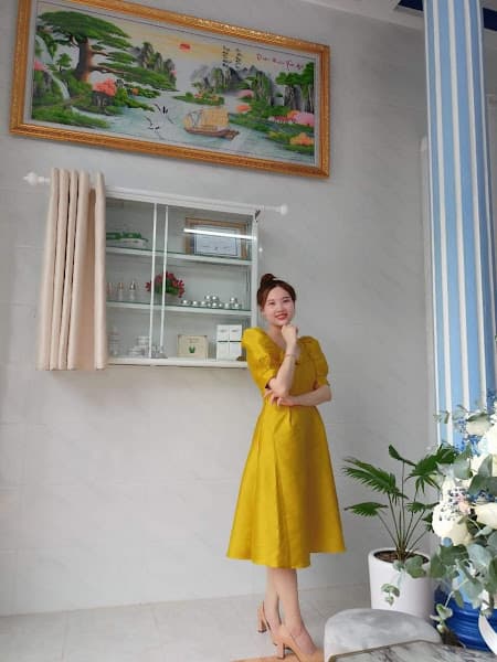 Hình ảnh Trang Spa _ Bến Lức - 2