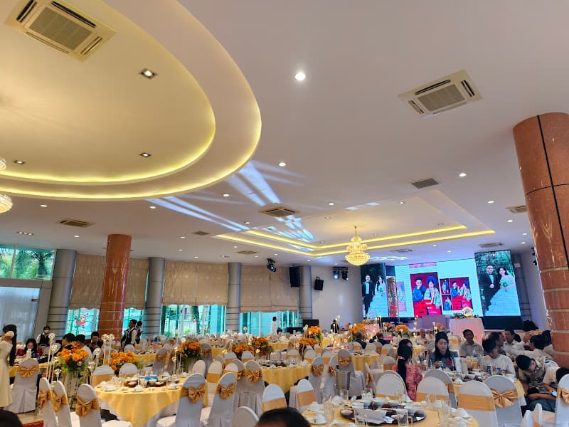 Hình ảnh Trung Tâm Hội Nghị - Tiệc Cưới Hòa Giang - 4