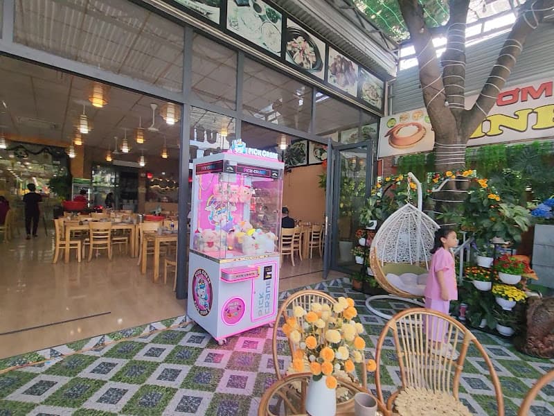 Hình ảnh Cơm Niêu Vĩnh Lợi Cam Lâm - 4