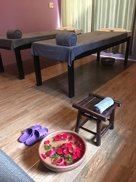 Ảnh bìa MAI SPA