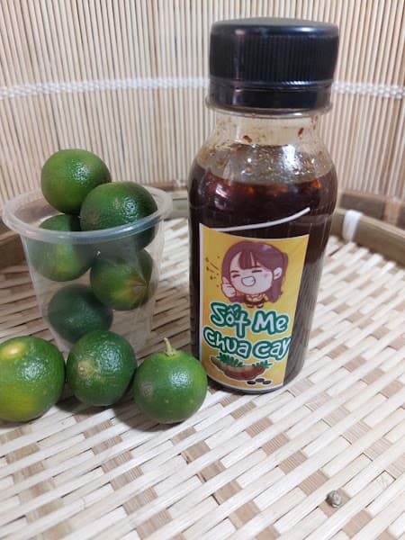 Hình ảnh Bánh Tráng Tây Ninh - KaKa - 2