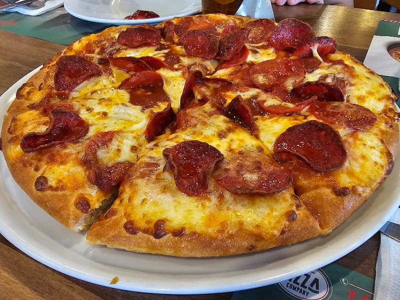 Hình ảnh The Pizza Company Nguyễn Văn Cừ - Vinh - 2