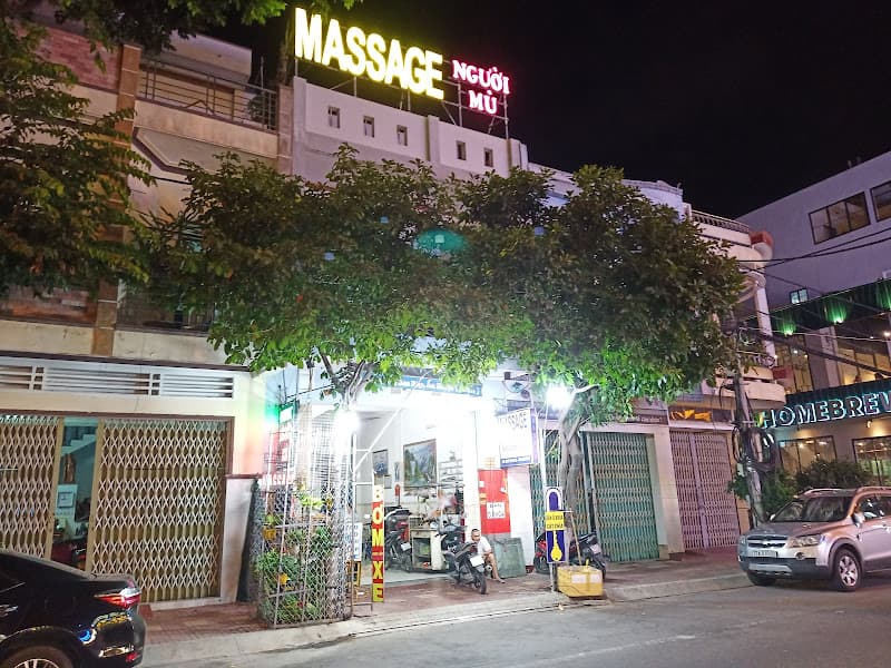 Hình ảnh Cơ sở massage nguời mù - Massage By the blind - 4