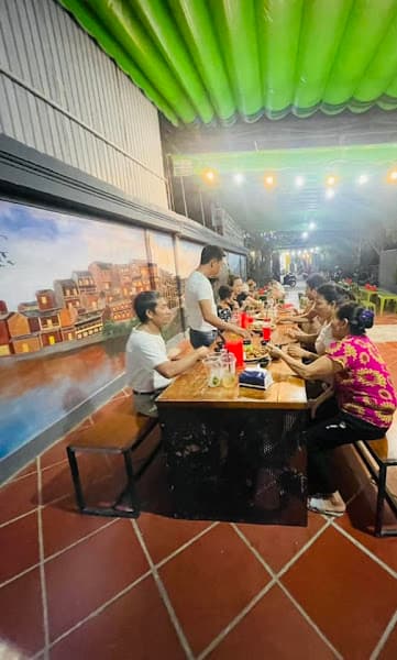 Ảnh bìa Bún Đậu Mắm Tôm - Ba Đồn