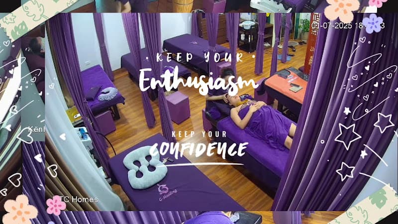 Hình ảnh Spa Massage G-Healing - 5