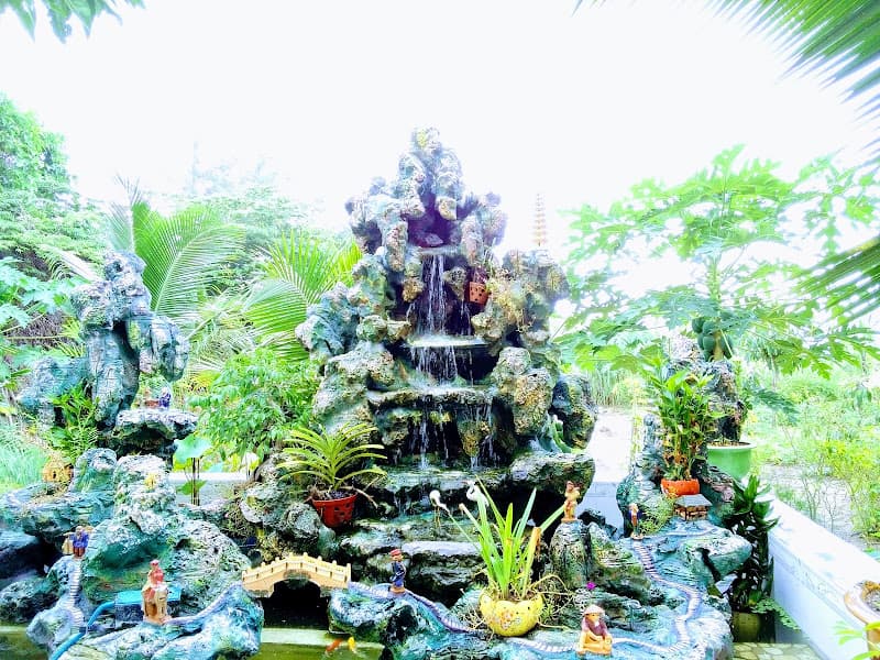 Hình ảnh Quan an Thanh Lan, Sa Huynh, Quang Ngai - 4