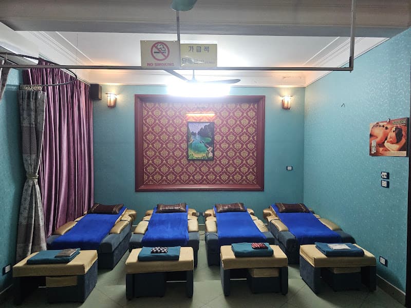 Hình ảnh Massage Vko (foot.body) - 4