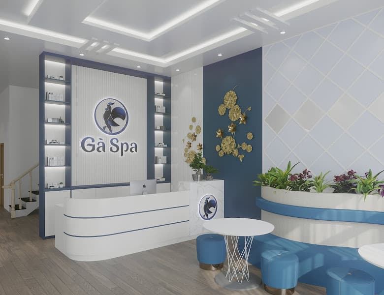 Hình ảnh Gà Spa Trảng Bàng - 2