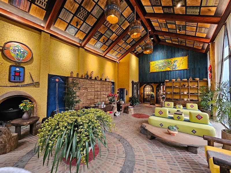 Ảnh bìa The Tonkin Spa