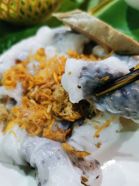 Hình ảnh Bún đậu mắm tôm - 4